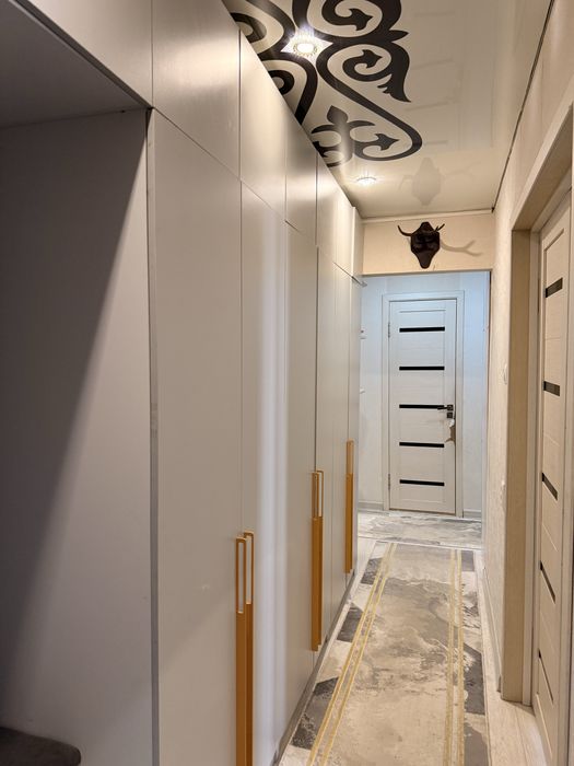 Продается 3-х комнатная квартива