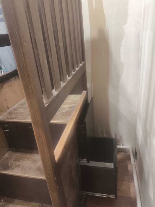 Кровать двухярусная