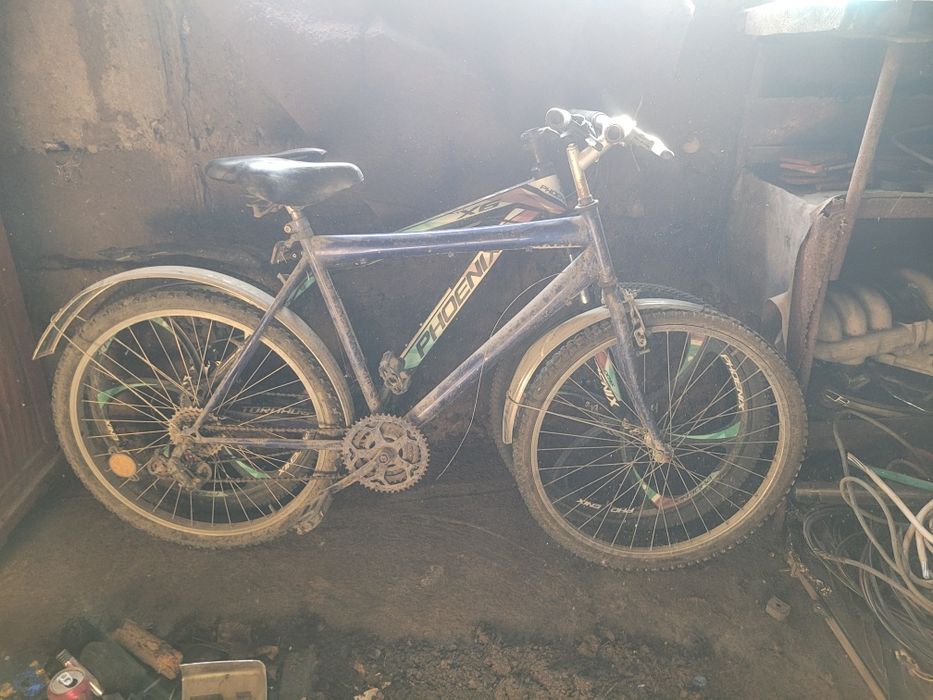 Продаю велосипеди