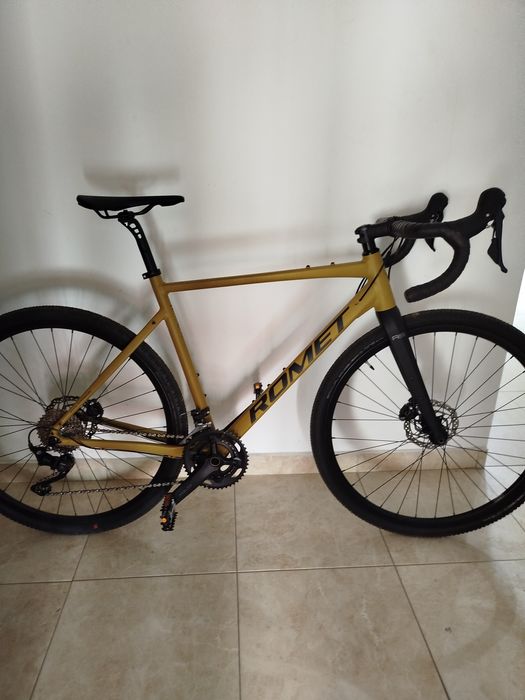 Romet Aspre 2 с гаранция до 23.07.2026