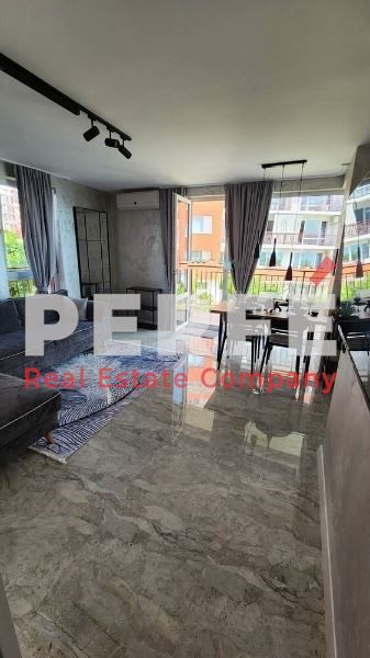 Продава се Двустаен апартамент в Свети Влас - 73 кв.м за 1850 €/кв.м - Снимка #3