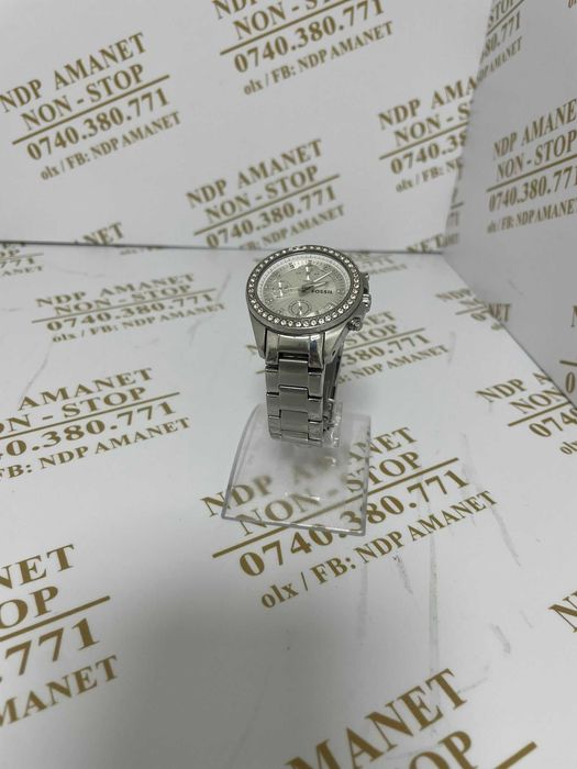 NDP Amanet NON-STOP Sos. Giurgiului 119 CEAS FOSSIL (25868)