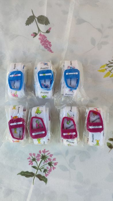 Garou medical- Banda elastica