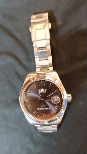 Philip Watch Caribbean ръчен часовник