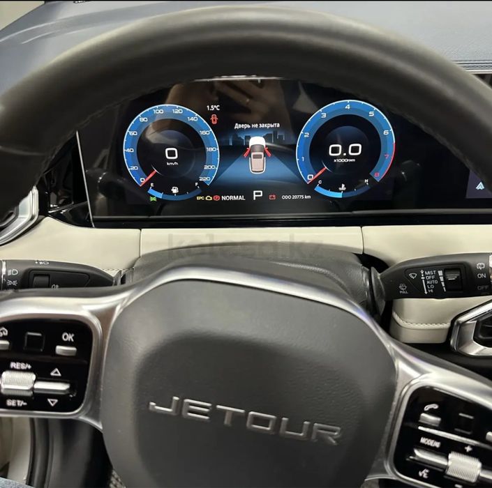 Jetour x50 E PREMIUM