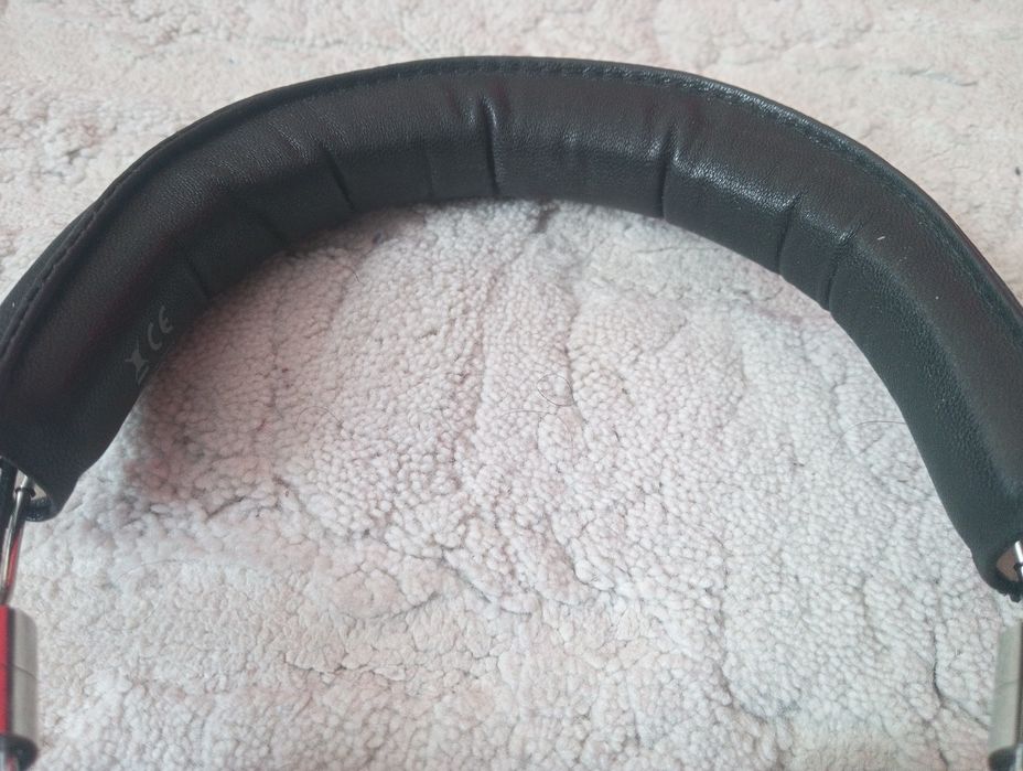 Căști muzica Bowers &Wilkins P5