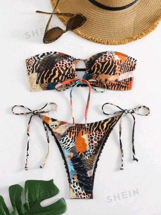 Нови бански костюми