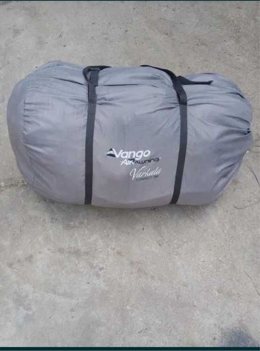 Форсел Vango Air awning