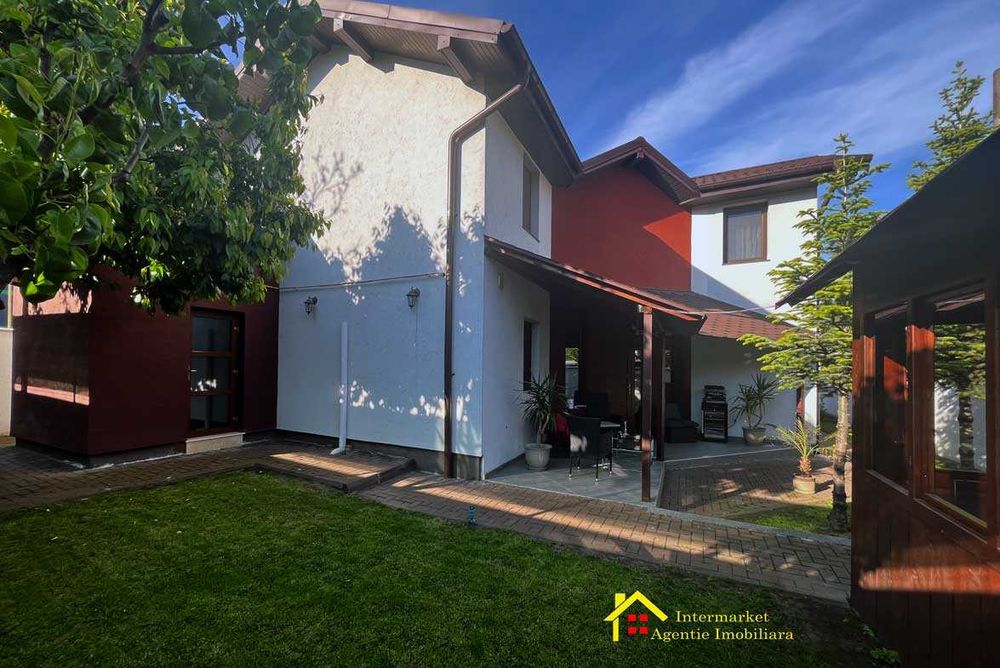 Casa in zona ultracentrala