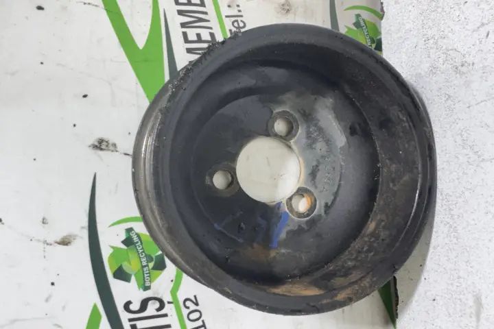 Fulie pompa apa Volkswagen VW Polo 1999 1.0 MT (50 hp)