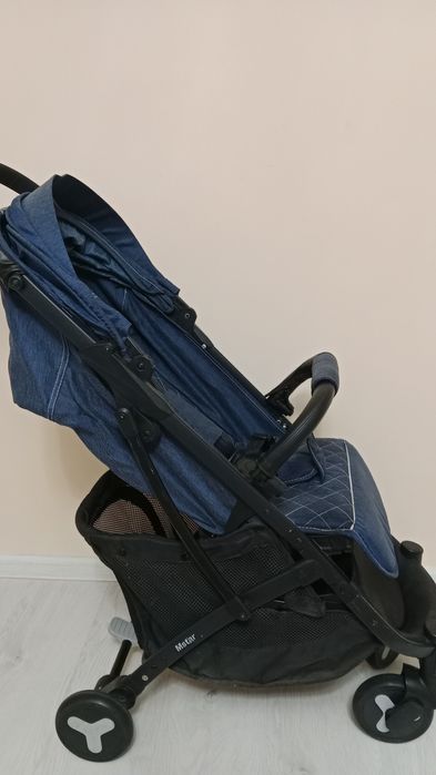 Детский мир детские коляски