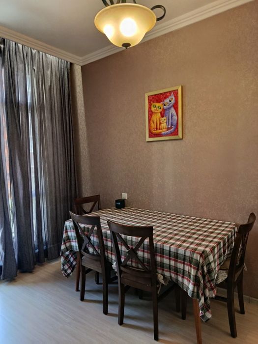 Продается 3х комнатная Ассалом Махтумкули