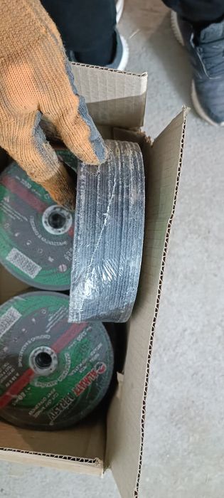 Щлифовальный,отрезной круг