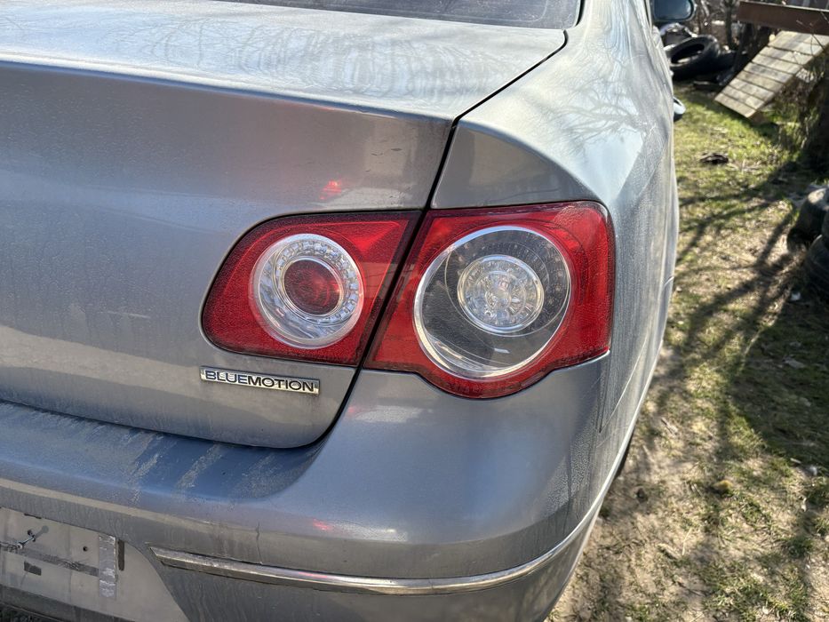 Стопове / задни светлини за Пасат б6 / VW passat b6