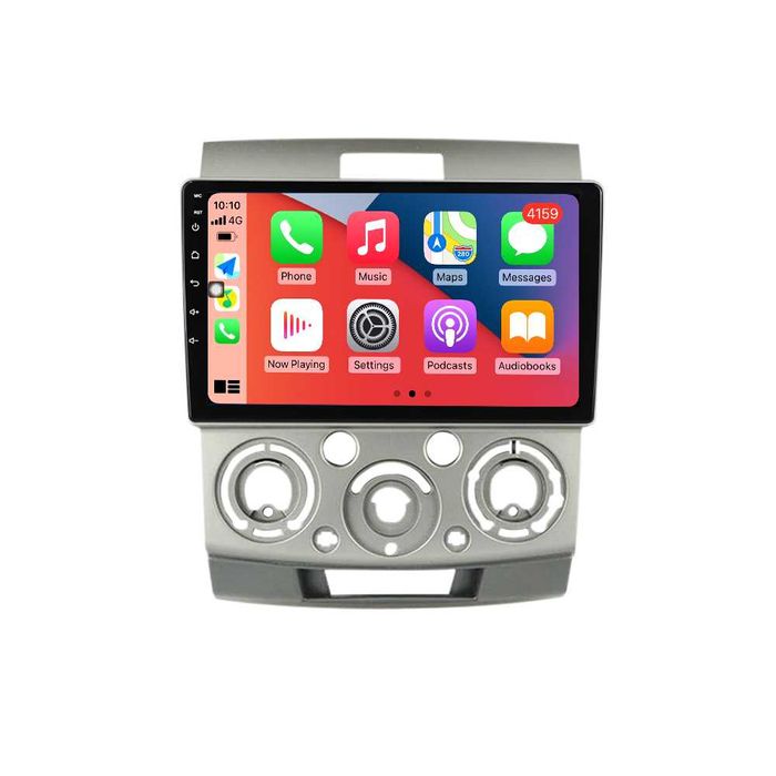 Navigatie Mazda BT50 si Ford Ranger din 2006 - 2012 , 2GB 4GB 8GB RAM