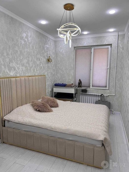 Продам 4 ком квартиру Массив Феруза №М35
