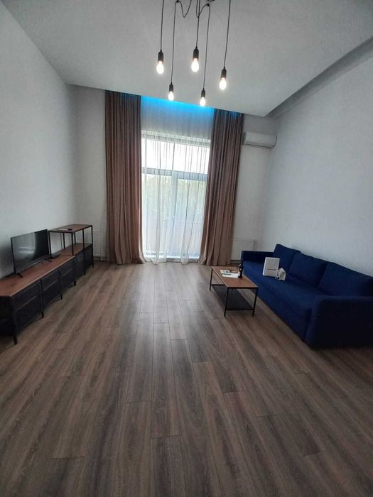 Ap. 3 camere - 118 mp+boxa+loc parcare