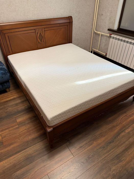 Продам матрас новый