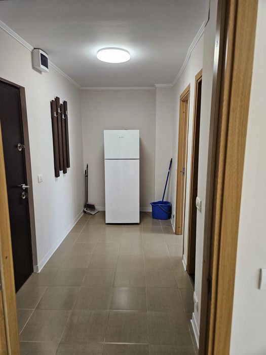 Garsoniera Mobilata Ploiesti Central