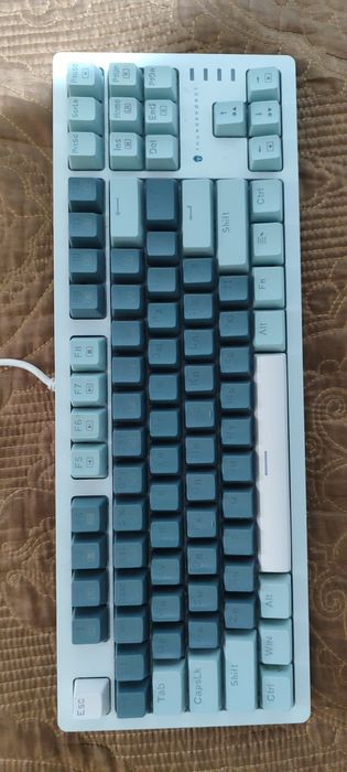 Клавиатура Thunderobot k87r