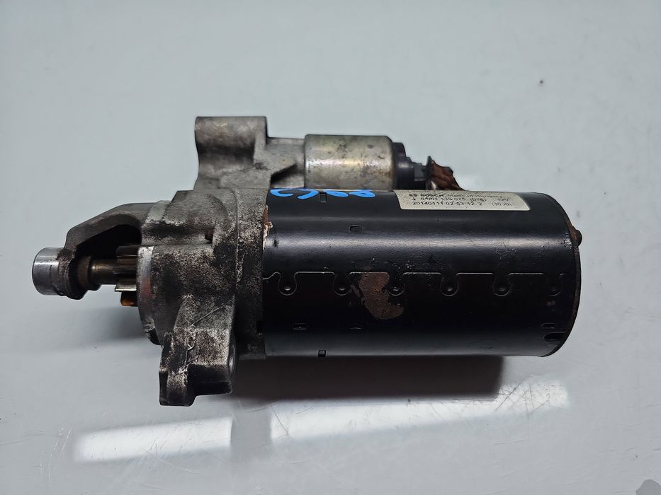 Electromotor AUDI A4 (8K2, B8) [Fabr 2008-2015] 03L911012G 2.0 TDI CGL