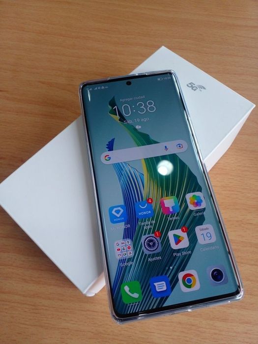 HONOR X9A ideal holatda