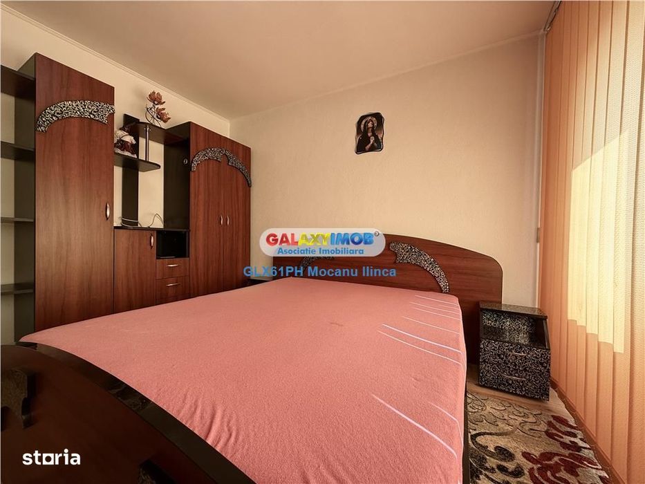 Inchiriere apartament 2 camere, modern, Mihai Bravu, Ploiesti