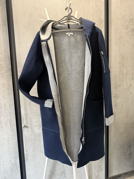 Ново дамско палто Tom Taylor.