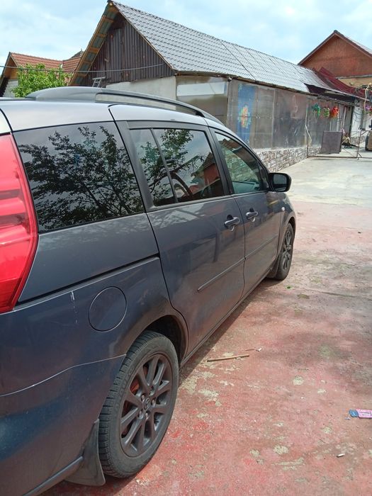 Mazda 5 utilizat