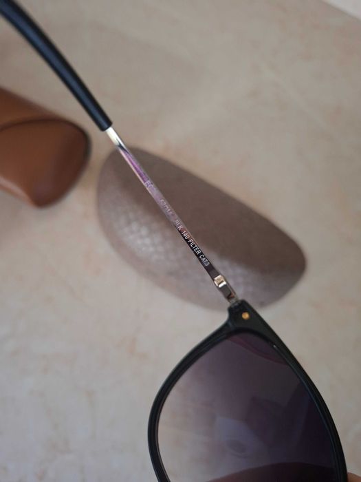 Оригинални слънчеви очила Ray-Ban, EC и Swiss Eye – отлично състояние