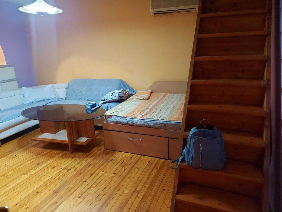 Продава се Двустаен апартамент в Стара Загора, ОРБ - 51 кв.м за 1471 €/кв.м - Снимка #6