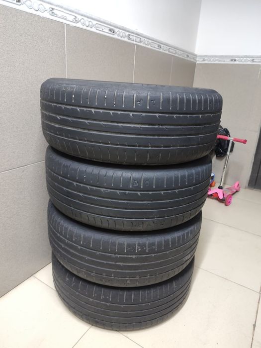 Шина r19 Hankook 4 шт.