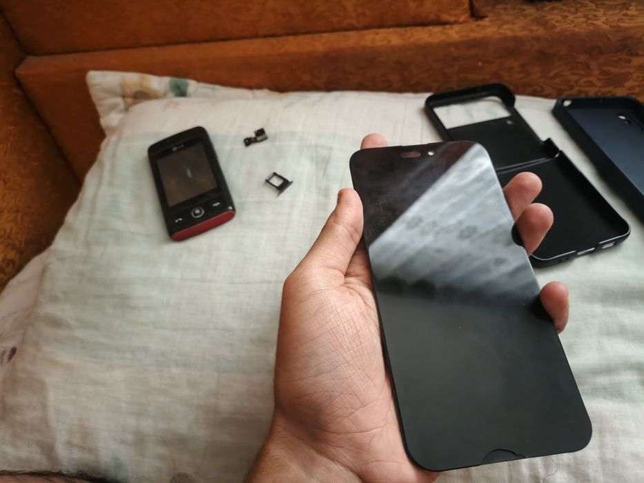 Продаются запчасти и аксессуары