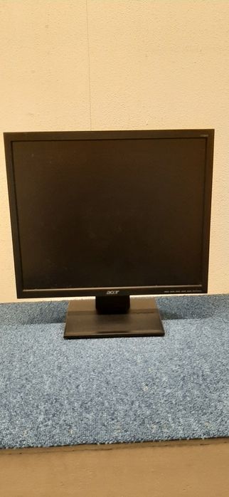 LCD монитор ACER 19"