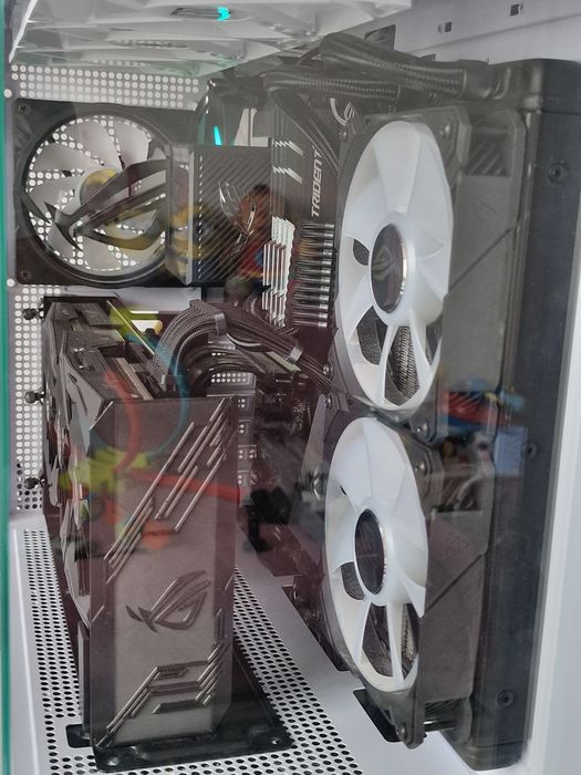 PC Gaming Asus Strix
