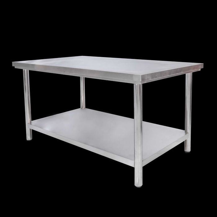 Стол из нержавеющей стали stol nerj