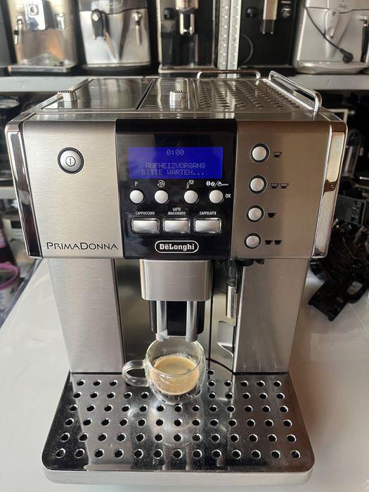 Espresor/Expresor cafea  boabe vanzare si reparatii!