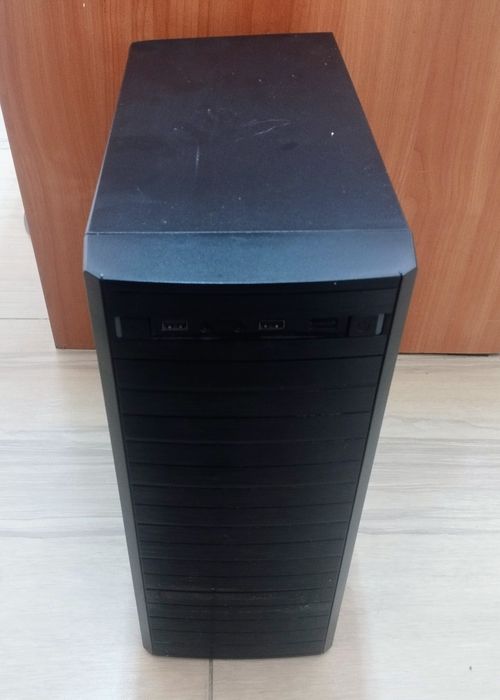 Продам системный блок (комп)