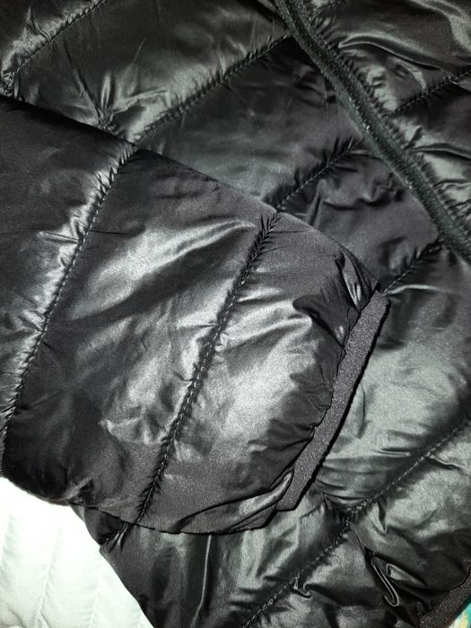 Демисезонная куртка на девочку