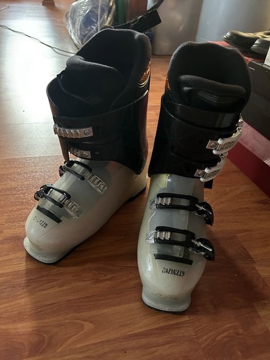 Clapari ski Dalbello Menance 4