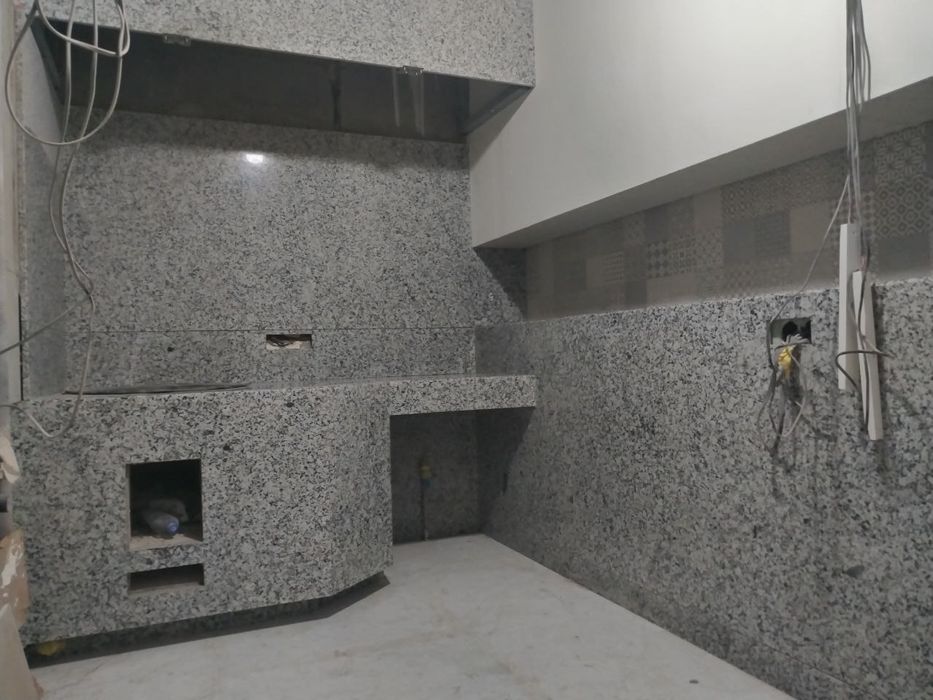 Гранитные Слябы Индиа