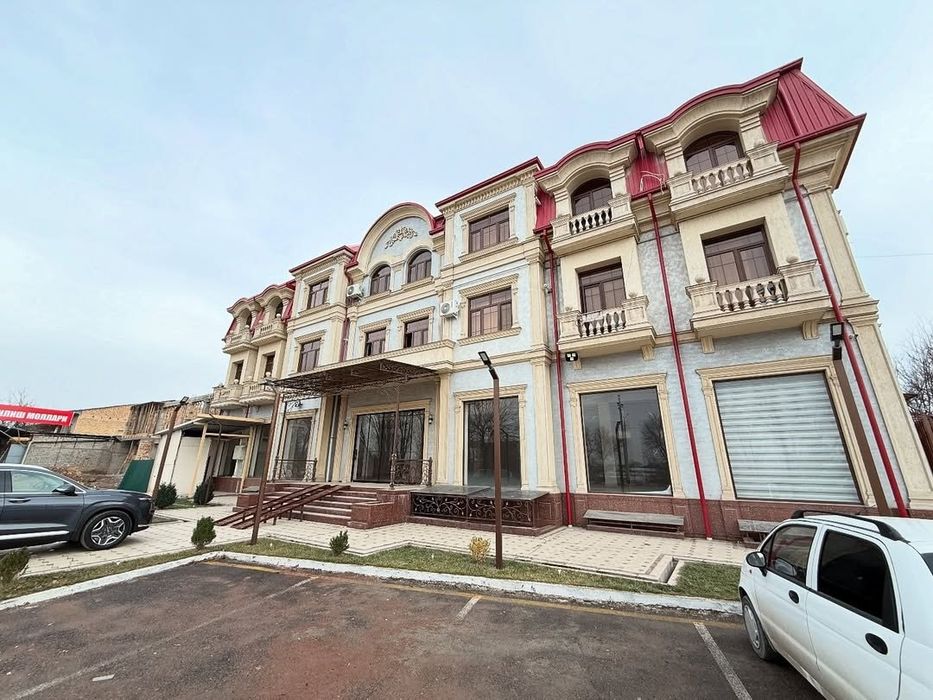 Хасанбой юнус ободда