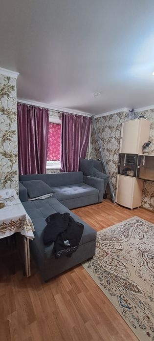 1-комн.квартира ЖК Лесная поляна