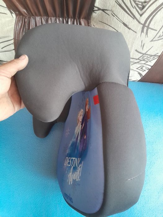 Înălțător auto pt copii Frozen 2