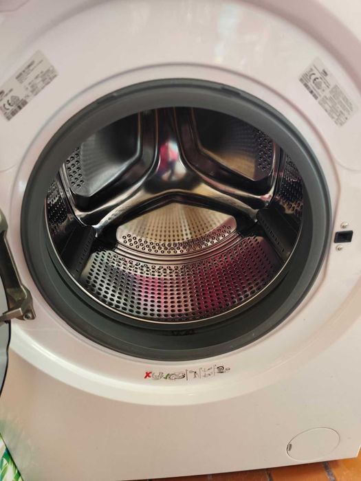 Пералня BEKO WMY 71283 LMB2
