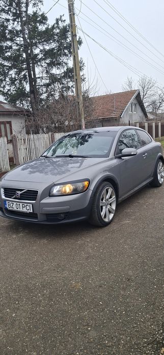 Volvo c30, 2.0 D