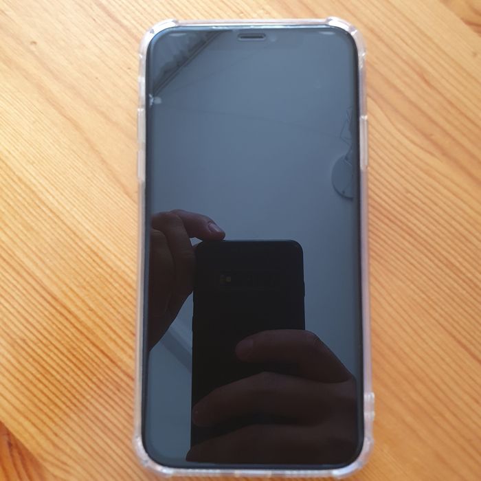Iphone 11 128гб в идеальном состоянии