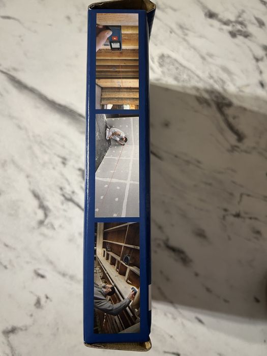 Дальномер лазерный BOSCH GLM 20