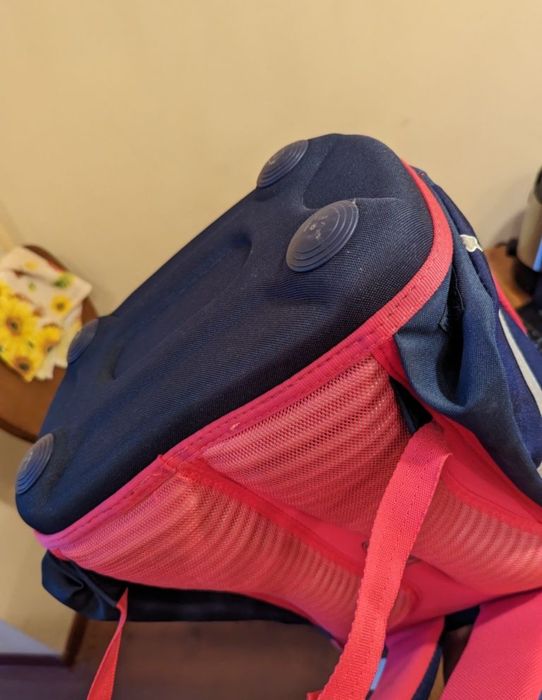 Портфель школьный