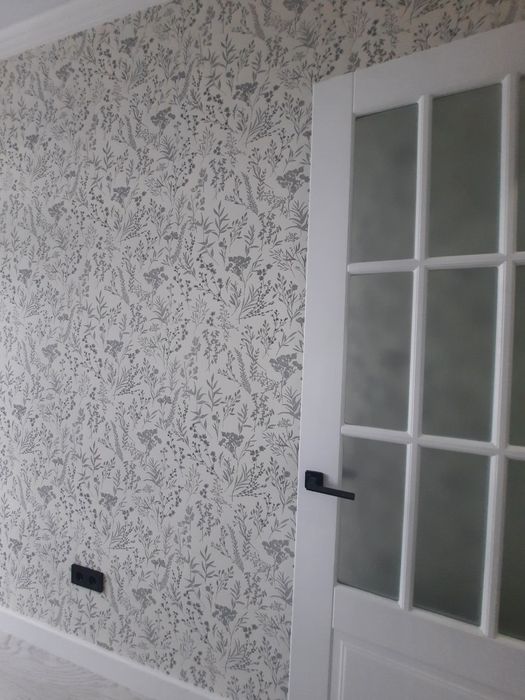 Квартира ремонт узбек мастер